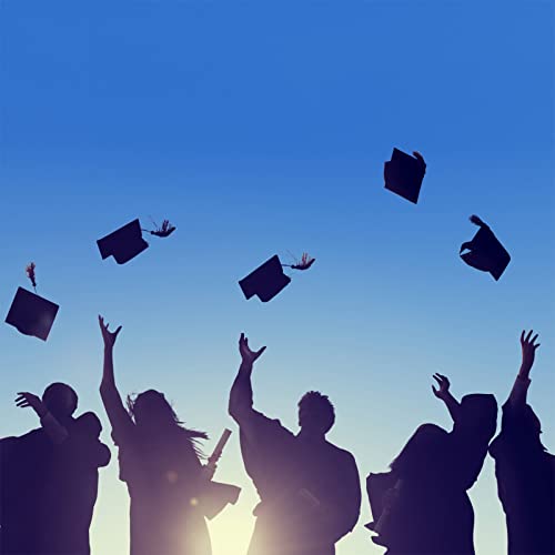 Graduation Tassel Academic Graduation Tassel With 2023 Year Charm Ceremonies Accessories For Graduates (Red) #TOP5