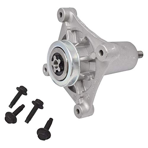 Preisvergleich Produktbild sparefixd Spindelgehäusedorn für McCulloch Aufsitzmäher