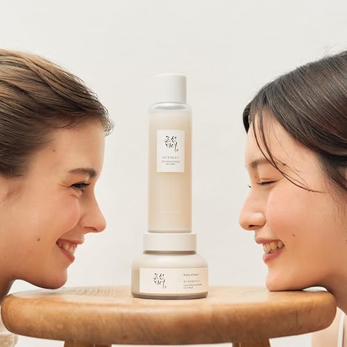 Beauty of Joseon Glow Replenishing Rice Milk – 100 ml - View 6