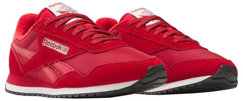 Image of Reebok Women's Classic AZ Legacy Sneakers for Women, Casual Athletic Womens Shoes