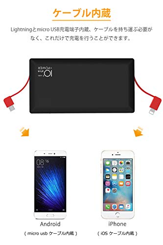 タイ旅行 持ち物で充電器は必要 モバイルバッテリーは タイフリークブログ