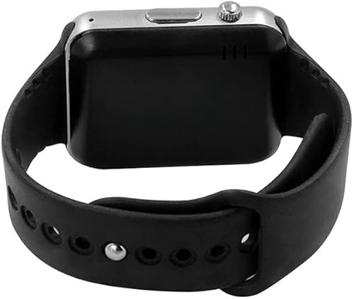 Miniatura 2 de T-Watch 2020 V2 ESP32 Reloj programable con Arduino, ESP-IDF o MicroPython (negro)