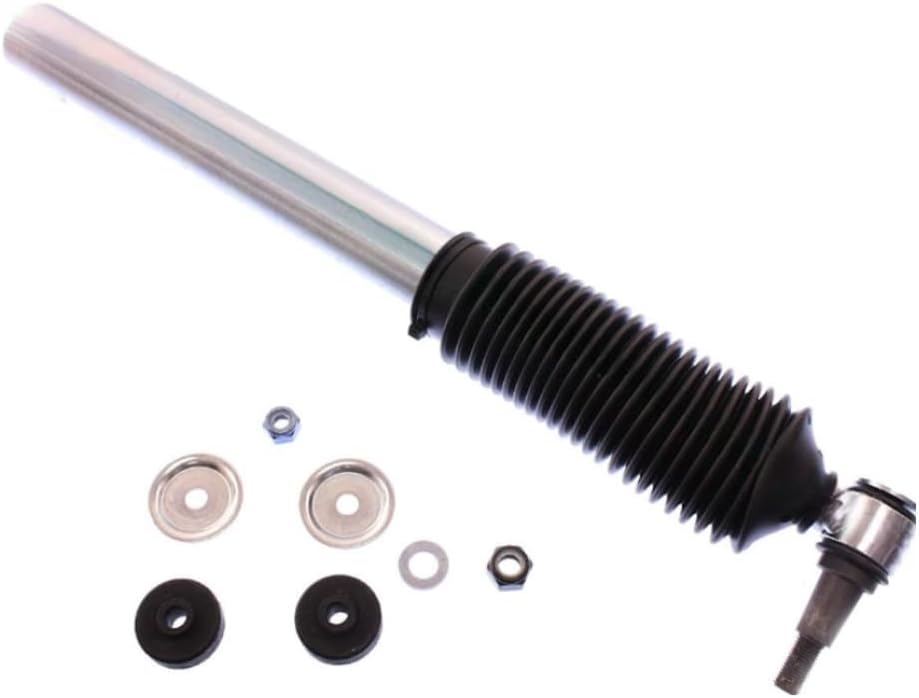 Bilstein For Ford F-250/F-350 Super Duty 2005 2006 2007 5100 Steering Damper Front | 33-170862