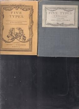 Unknown Binding Five types of book essays Book