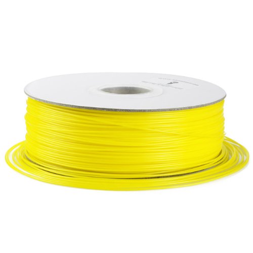 SainSmart ABS-102 ABS Filament (Yellow)