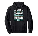 Hannover Tshirt & Souvenir