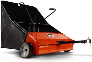 Agri-Fab 45-0456 44-Inch Smart Sweep Tow Lawn Sweeper