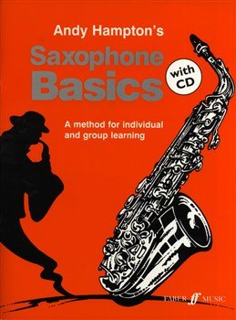 saxophone-basics      Sheet music