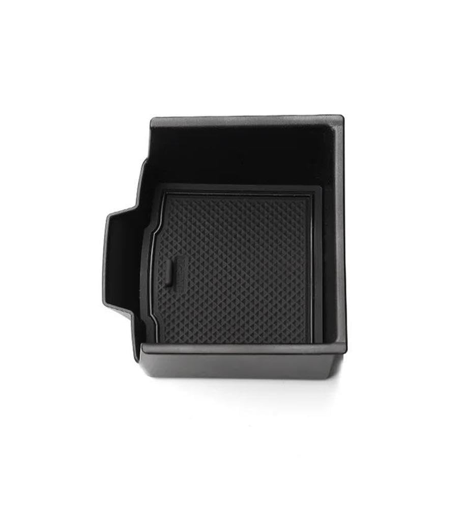 BERTDCX Armrest Box Storage Box Tidying Box For Renault Captur 2022 Car Parts
