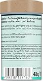 Tetra Crusta Granules - Futter für Garnelen und Krebse, für eine artgerechte Ernährung, 100 ml Dose