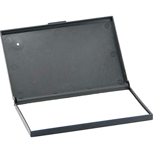 Carbrink 172, Almofada Carimbo N. 4 Feltro sem Tinta, Multicolor, 14,5X8,3Cm