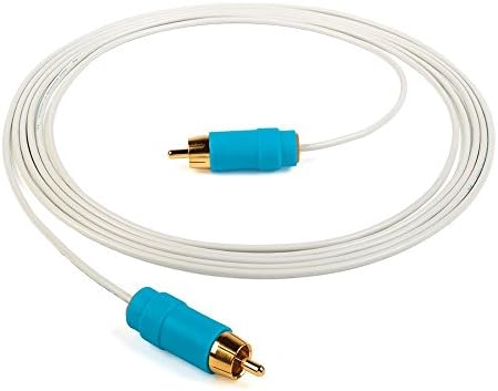 Chord C-Sub Analogue Subwoofer Cable (3m)