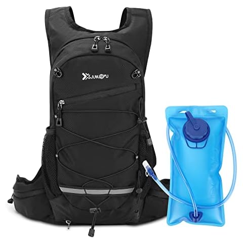 Sac à Dos d'hydratation CestMall Cover