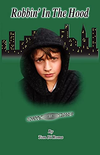 Robbin' In The Hood: none