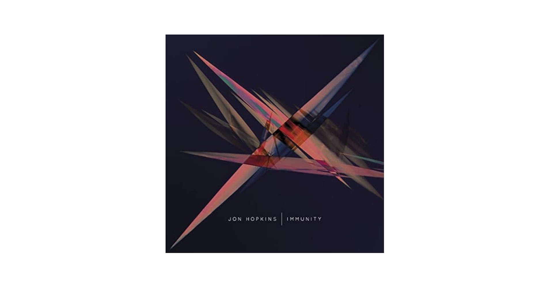 英2LP Jon Hopkins Immunity WIGLP298 Domino /00520 2Lp Jon Hopkins Immunity Wiglp298 Domino /00520 | eBay