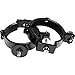 Orion 7369 76mm ID Telescope Tube Rings