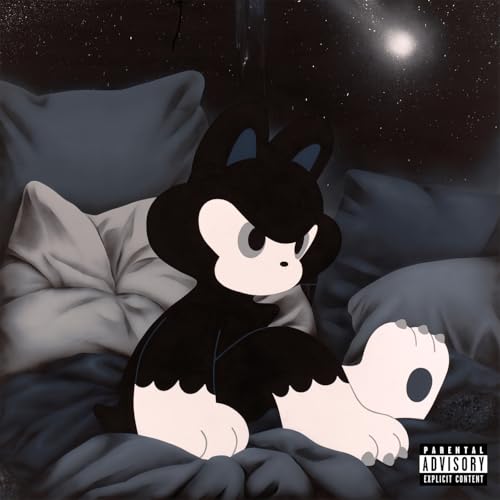 Bad Entertainmentの商品画像