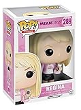 Funko POP Movies: Mean Girls - Regina Action Figure