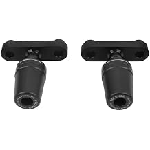 Motorcycle Falling Protection Frame Slider Fairing Guard Crash Pad Protector for Bajaj Pulsar NS 200 160 NS200 NS160 2012-2020 Crash Protector