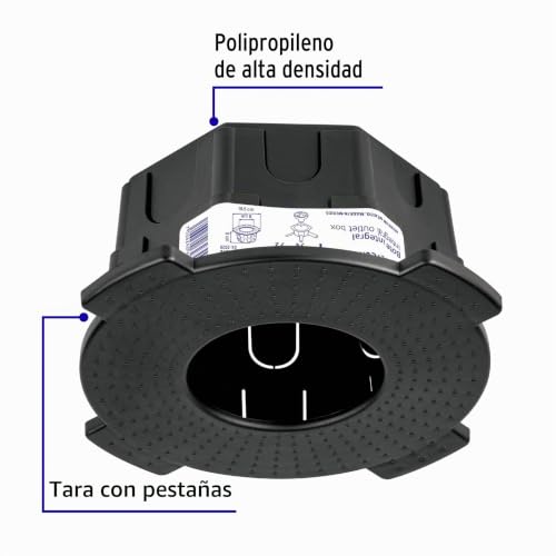 Botes integrales de 8 cm 8 Imagen adicional