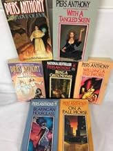 Incarnations of Immortality 7 Pack