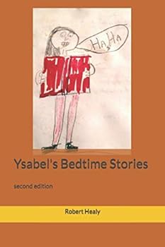 Paperback Ysabel's Bedtime Stories: second edition Book