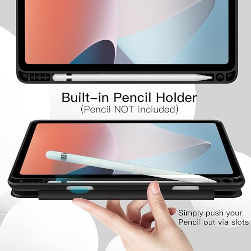 TGK Store TGK Smart Flexible Case for Oppo Pad Air 10.36 inch Tablet - Image 5