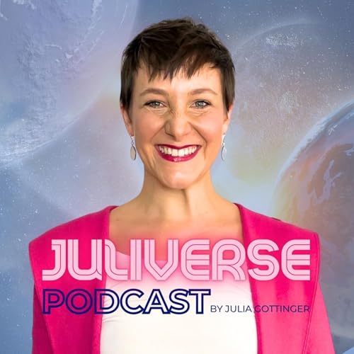 Couverture de JULIVERSE PODCAST