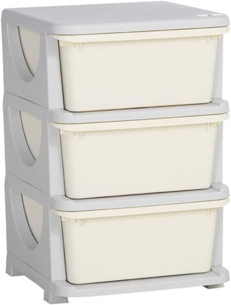 Toy Storage Organizer Toy Storage Box Toy Storage Organizer with Removable Storage Bins Multipurpose Storage Boxes for Bedroom, Playroom Toy Organizer Toy Storage Rack (A)