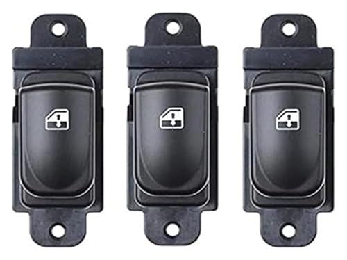 Commande vitre électrique voiture Hyundai i20 interrupteur bouton poussoir 935701J102 935801J002