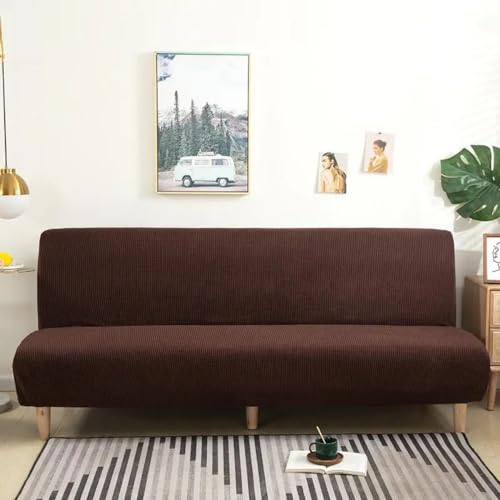 Housse clic clac extensible pour rénover un canapé usé - 3