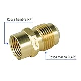 Campana de gas 7 Imagen adicional