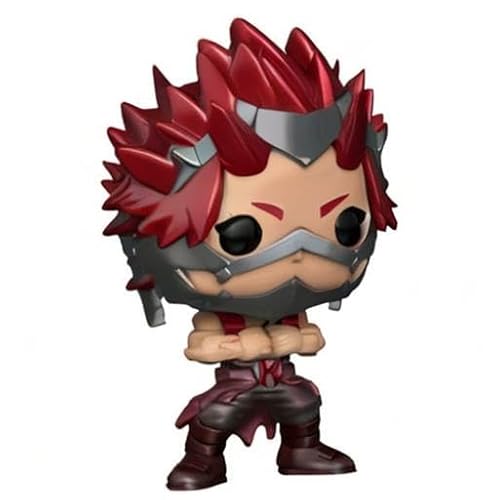 Funko - My Hero Academia Toy, Multicolore, 178168