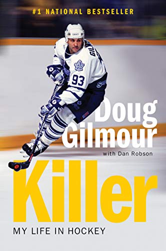 Killer: My Life in Hockey