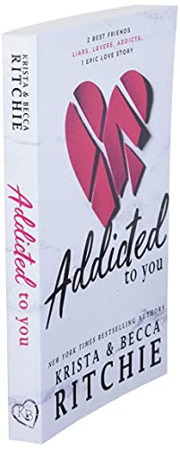 Addicted To You: 1