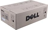Dell 3110cn/3115cn Standard Cyan Toner 4000 Yield