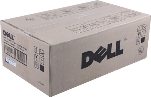 Dell 593-10166 - 3110CN 4K CYAN TONER RF012