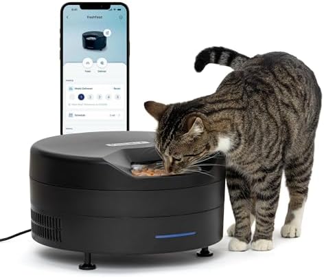 PetSafe FreshFeed