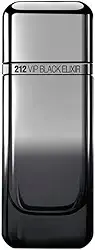 Carolina Herrera 212 Vip Black Elixir Edp Perfume Masculino 100ml