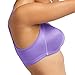 Bali Women's Double Support Wireless, ComfortSoft Full-Coverage Wirefree Bra, DF3820, Lavish Lavender, 38C