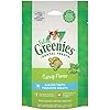 Greenies Feline Adult Dental Cat Treats, Catn...