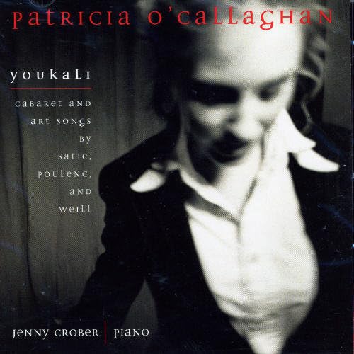 Youkali (O'Callaghan)