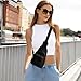 Imagen de HMCEY Bolso Bandolera Pecho Mujer
