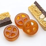 Belle Aroma No-Mess Tart for Wax Warmers (Brown Sugar Biscotti)