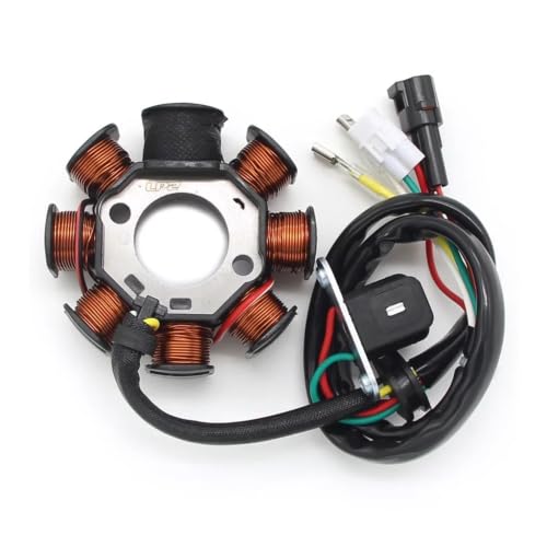 Stator de générateur moto pour LC4 625 et 660 SMC remplace OEM 58339004000