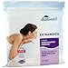 Produktbild Duniwell Einmalwaschlappen Duniwell sensitiv 20 x 20cm 8 * 50 Stk.