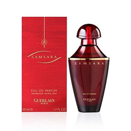 Preisvergleich Produktbild Guerlain Samsara Eau De Parfum Spray 50ml / 1.7oz - Damen Parfum