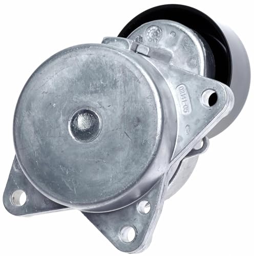 ACDelco Gold 39335 (19311313) Drive Belt Tensioner Assembly with Pulley by ACDelco - Image 2
