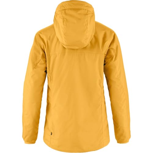 Chaqueta Fjällräven Bergtagen 60 Insulation Jkt W para evitar el frío en la cumbre alpina 4