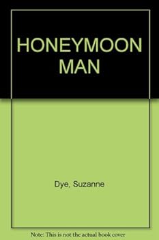 Mass Market Paperback Honeymoon Man Book